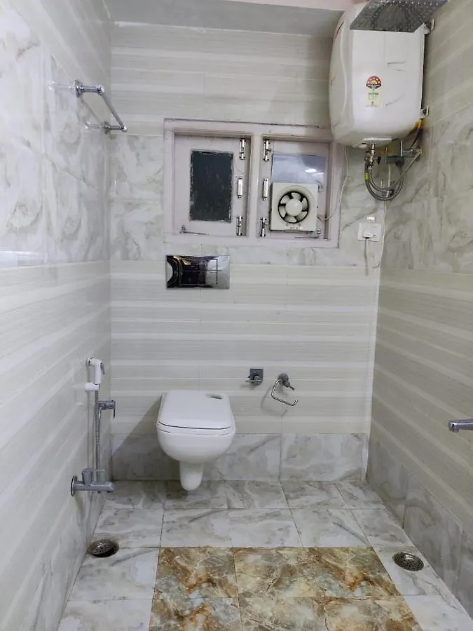Wintry Homes 5 Bhk Villa Шимла 0*,  Индия