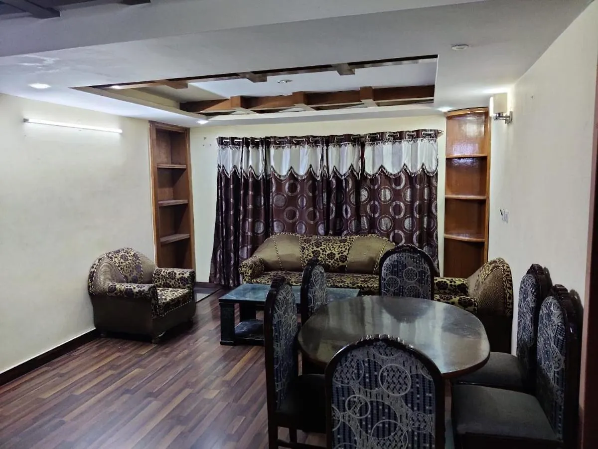 Wintry Homes 5 Bhk Villa Шимла 0*,