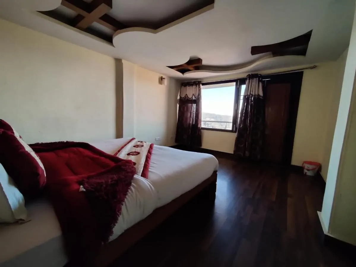 Wintry Homes 5 Bhk Villa Шимла Индия