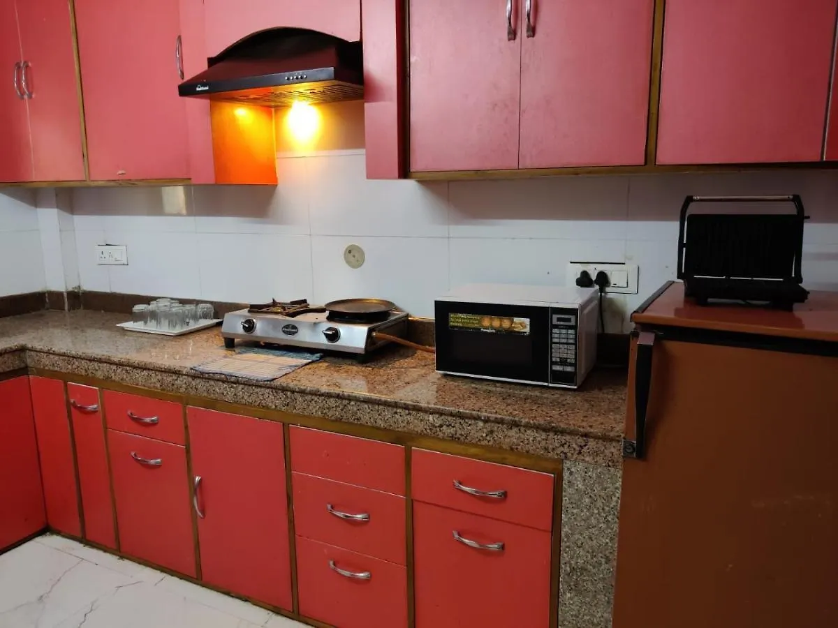 Wintry Homes 5 Bhk Villa Шимла Апартаменты
