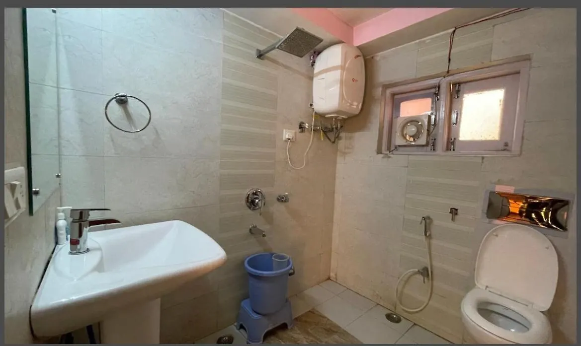 Wintry Homes 5 Bhk Villa Шимла Индия