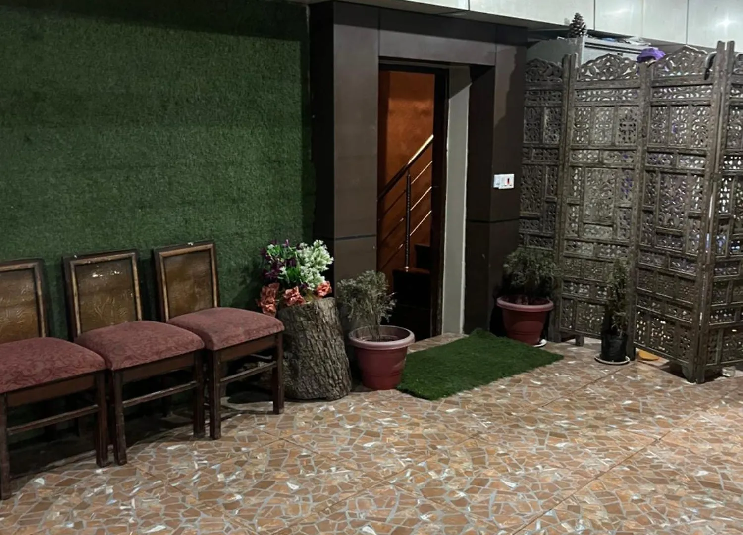 Wintry Homes 5 Bhk Villa Шимла 0*,  Индия