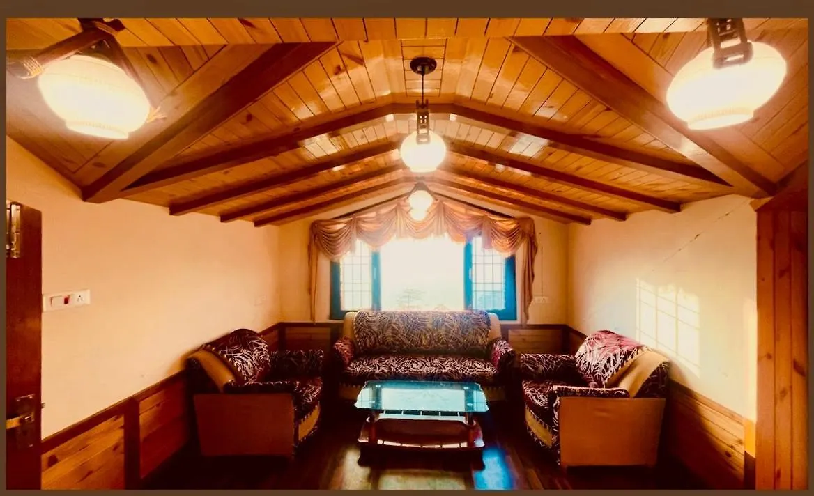 Wintry Homes 5 Bhk Villa Шимла 0*,  Индия